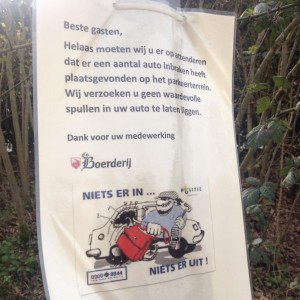 auto-inbraken