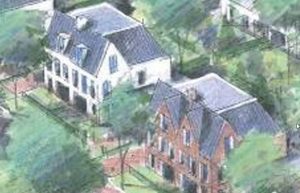 nieuwbouw carolus 2e fase