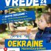 Kinderactiviteit voor Oekraïne