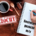 Per direct gezocht: secretaris