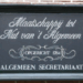 Hervensoos 9 december: Van Spaarbank tot Nutsschool