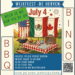 Wijkfeest de Herven op 4 juli, meld je aan!
